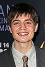 Simon Rich at an event for Man Seeking Woman (2015)