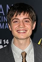 Simon Rich at an event for Man Seeking Woman (2015)