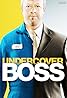 Undercover Boss (TV Series 2010– ) Poster