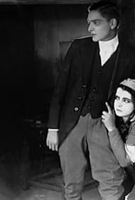 Harry Frank and Tzwetta Tzatschewa in Marizza, detta la signora dei contrabbandieri (1922)