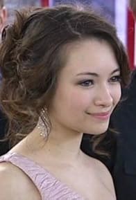 Primary photo for Jodelle Ferland