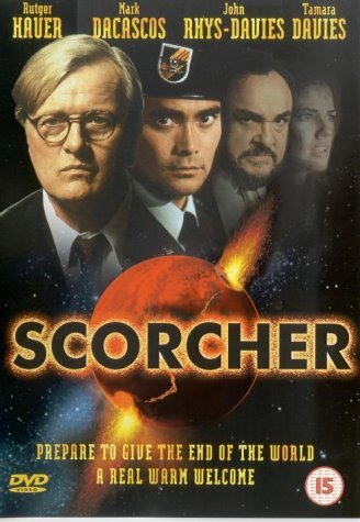 Scorcher (2002)