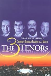 Primary photo for The 3 Tenors in Concert 1994