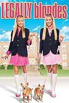 Legally Blondes