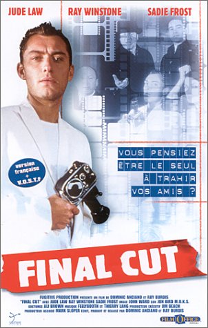 Final Cut (1998)