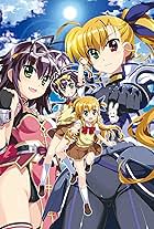 Mahou Shoujo Lyrical Nanoha ViVid