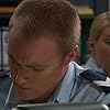 Ditch Davey and Samantha Tolj in Blue Heelers (1994)