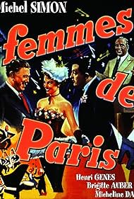 Femmes de Paris (1953)