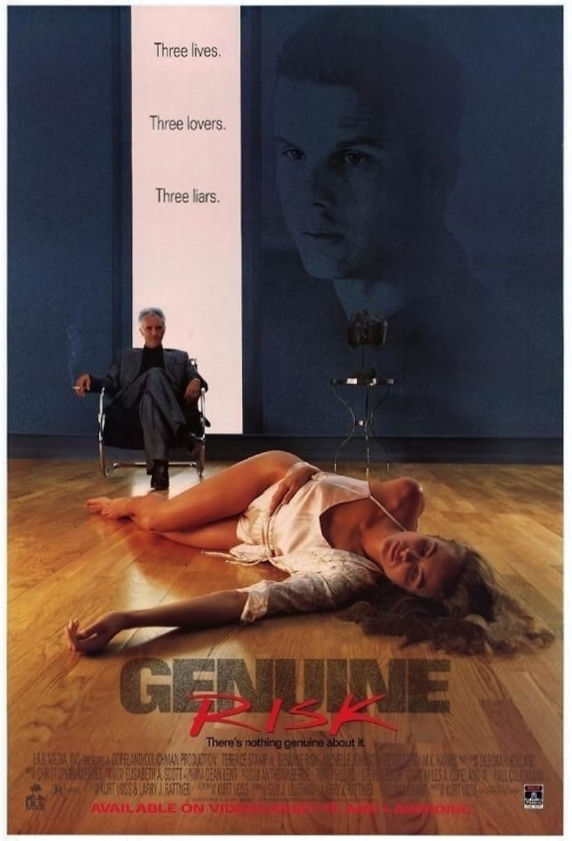 Genuine Risk (1990)