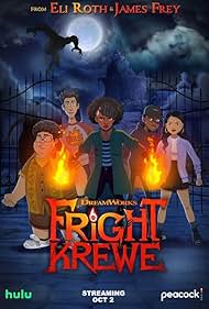 Fright Krewe (2023)