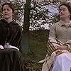 Amanda Root and Sophie Thompson in Persuasion (1995)