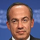 Felipe Calderón Hinojosa