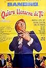 Sandro in Quiero llenarme de ti (1969)