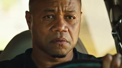 Cuba Gooding Jr. makes his directorial debut with this thrilling story of sex, murder, and revenge set in Louisiana.