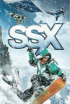 SSX