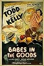 Babes in the Goods (1934)