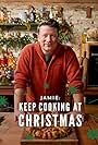 Jamie Oliver in Jamie: Keep Cooking at Christmas (2020)