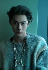 Primary photo for Dylan Wang