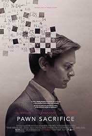 Tobey Maguire in Pawn Sacrifice (2014)