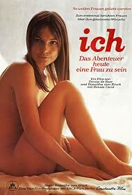 Renate Carol in Ich, das Abenteuer, heute eine Frau zu sein (1972)