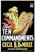 The Ten Commandments