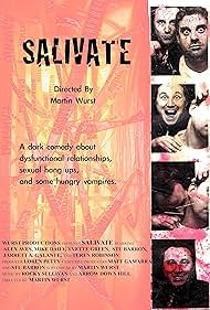 Salivate (2011)