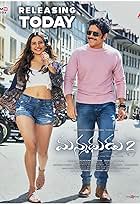 Manmadhudu 2