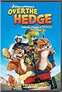 Meet the Cast of 'Over the Hedge' (2006)