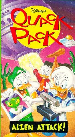 Quack Pack (1996)