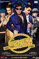 Money Hai Toh Honey Hai