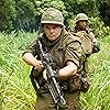 Ben Stiller and Jack Black in Tropic Thunder (2008)