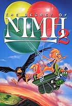 Il segreto di NIMH 2: Timmy alla riscossa