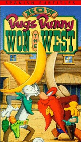 How Bugs Bunny Won the West (1978)