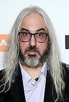 J. Mascis at an event for Portlandia (2011)