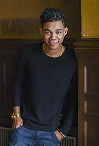 Primary photo for Roshon Fegan