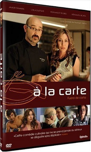 Chef's Special (2008)