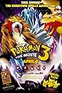 Pokémon 3 the Movie: Spell of the Unown (2000)