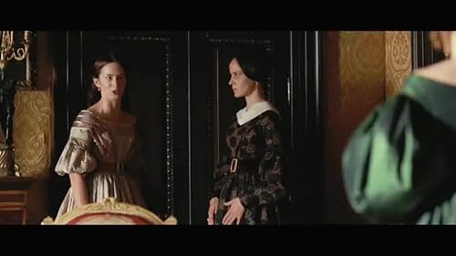 The Young Victoria: U.S. Trailer