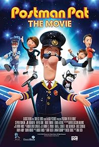 Primary photo for Postman Pat: The Movie