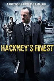 London's Finest (2014)