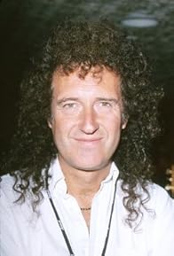 Primary photo for Brian May