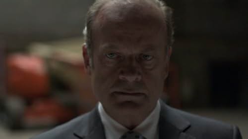 Kelsey Grammer in Boss (2011)