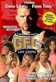 Primary photo for Girls Fight Club