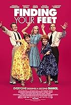 Finding Your Feet