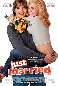 Primary photo for Just Married