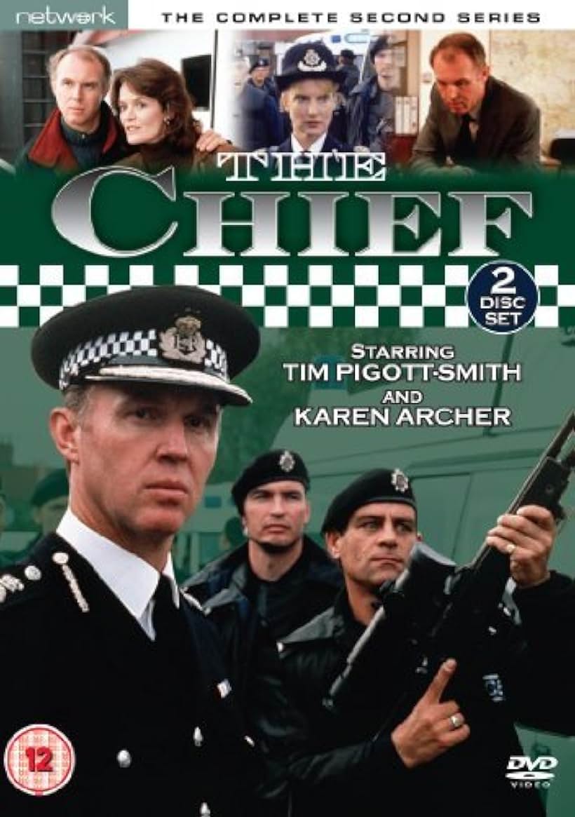 The Chief (1990)