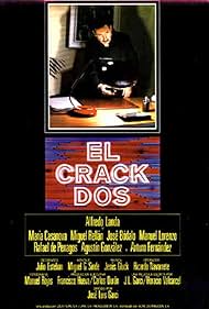 El crack dos (1983)