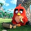 Jason Sudeikis in The Angry Birds Movie (2016)