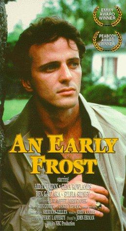 Aidan Quinn in An Early Frost (1985)