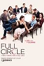 Ally Sheedy, Billy Campbell, David Boreanaz, Kate Walsh, Tom Felton, Patrick Fugit, Julian McMahon, Minka Kelly, Devon Gearhart, and Keke Palmer in Full Circle (2013)